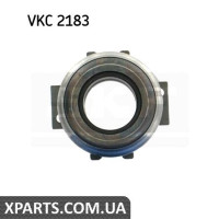 Вижимний підшипник SKF VKC2183