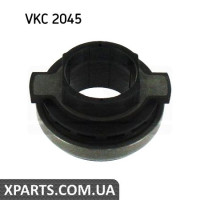 Вижимний підшипник SKF VKC2045