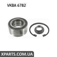 Підшипник SKF VKBA6782