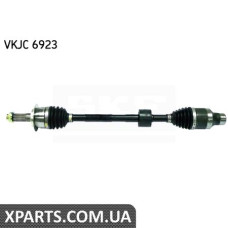 Привідний вал SKF VKJC6923