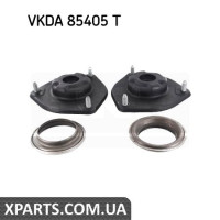 Опора стійки амортизатора (к-т 2 шт) SKF VKDA85405T