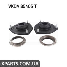 Опора стойки амортизатора (к-т 2 шт) SKF VKDA85405T