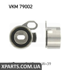 Натяжний ролик, ремінь ГРМ SKF VKM79002