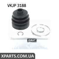 Пильовик ШРУСа SKF VKJP3188