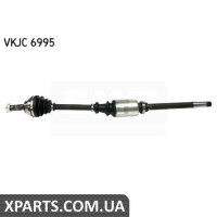 Привідний вал SKF VKJC6995