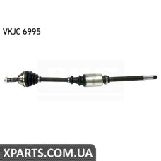 Приводной вал SKF VKJC6995