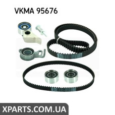 Комплект ремня ГРМ SKF VKMA95676