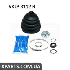 Пильник шарнiра прив. валу SKF VKJP3112R