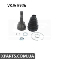 Шарнір приводного валу SKF VKJA5926