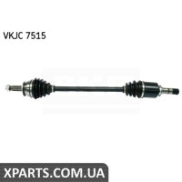 Привідний вал SKF VKJC7515