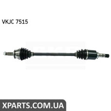 Приводной вал SKF VKJC7515