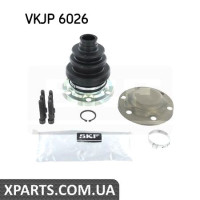 Пильовик ШРУСа SKF VKJP6026