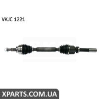 Привідний вал SKF VKJC1221