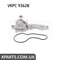 Водяний насос SKF VKPC93628