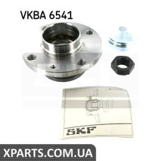 Підшипник маточини колеса, к-кт. SKF VKBA6541