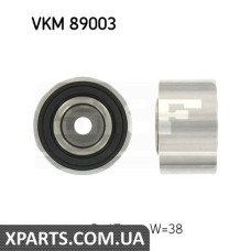 Паразитний / Ведучий ролик, зубчастий ремінь SKF VKM89003