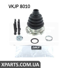 Пильовик ШРУСа SKF VKJP8010