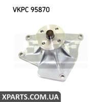Водяний насос SKF VKPC95870