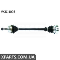 Привідний вал SKF VKJC1025
