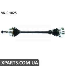 Приводной вал SKF VKJC1025