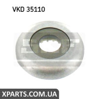 Подшипник качения, опора стойки амортизатора  SKF VKD35110