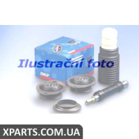 Подшипник опоры амортизатора SKF VKD35035