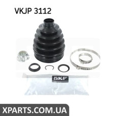 Пильовик ШРУСа SKF VKJP3112