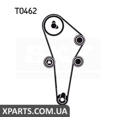 Комплект ременя ГРМ SKF VKMA94609