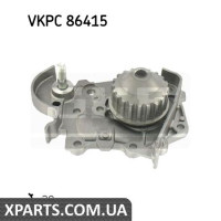 Водяний насос SKF VKPC86415