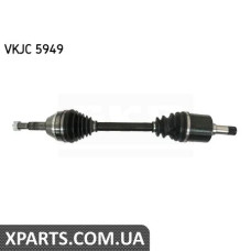 Приводной вал SKF VKJC5949