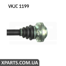 Привідний вал SKF VKJC1199