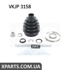 Пыльник ШРУСа SKF VKJP3158