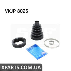 Пильовик ШРУСа SKF VKJP8025