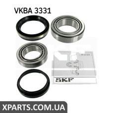 Підшипник маточини колеса, к-кт. SKF VKBA3331