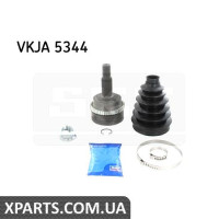 Шарнір приводного валу SKF VKJA5344