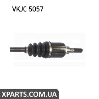 Привідний вал SKF VKJC5057