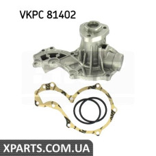 Водяний насос SKF VKPC81402