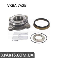 Підшипник маточини колеса, к-кт. SKF VKBA7425