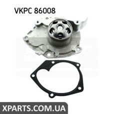 Водяний насос SKF VKPC86008