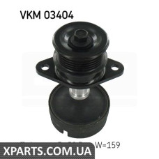 Механизм свободного хода генератора SKF VKM03404