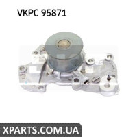 Водяний насос SKF VKPC95871