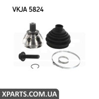 Шарнір приводного валу SKF VKJA5824
