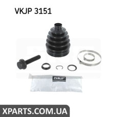 Пильовик ШРУСа SKF VKJP3151