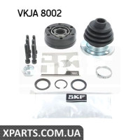 Шарнір приводного валу SKF VKJA8002