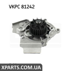 Водяний насос SKF VKPC81242