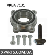 Підшипник маточини колеса, к-кт. SKF VKBA7131