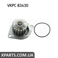 Водяний насос SKF VKPC83430