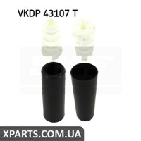 Сервісний комплект амортизатора SKF VKDP43107T