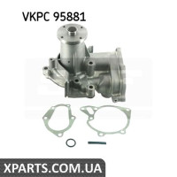 Водяной насос SKF VKPC95881