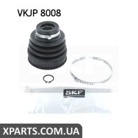 Пильовик ШРУСа SKF VKJP8008